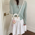 Asverra Dovelle Bag - Asverra