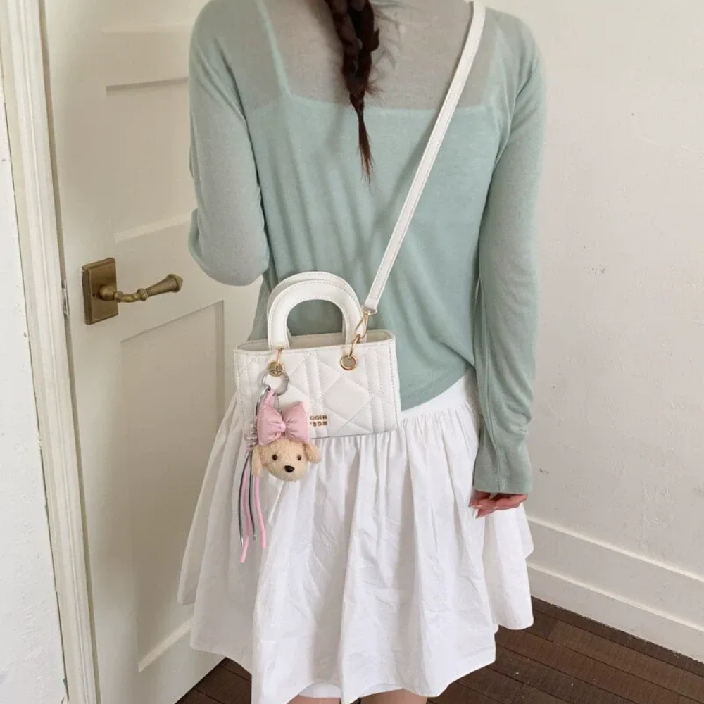 Asverra Dovelle Bag - Asverra
