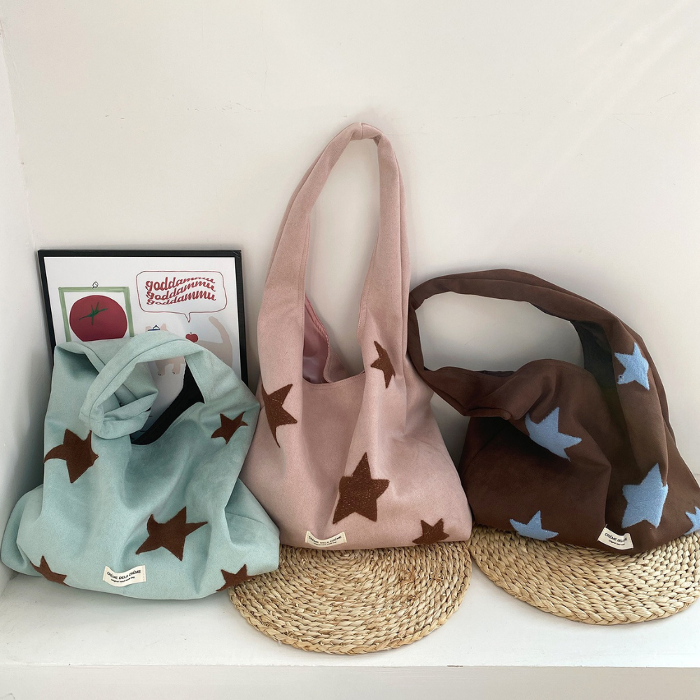 Asverra Solenne Bag