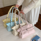 Asverra Veloura Bag - Asverra