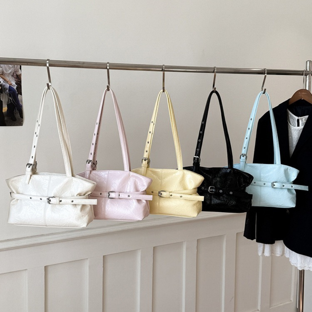 Asverra Veloura Bag - Asverra