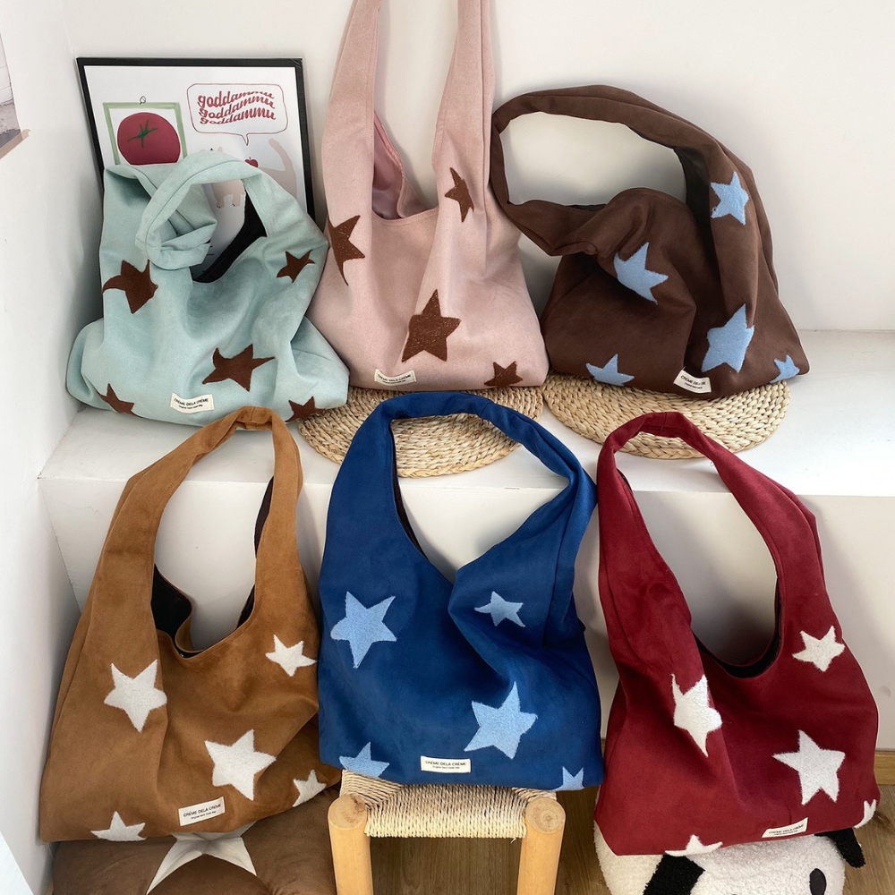 Asverra Solenne Bag