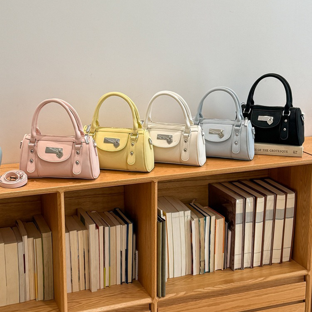 Asverra Virella Bag - Asverra