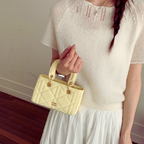 Asverra Dovelle Bag - Asverra