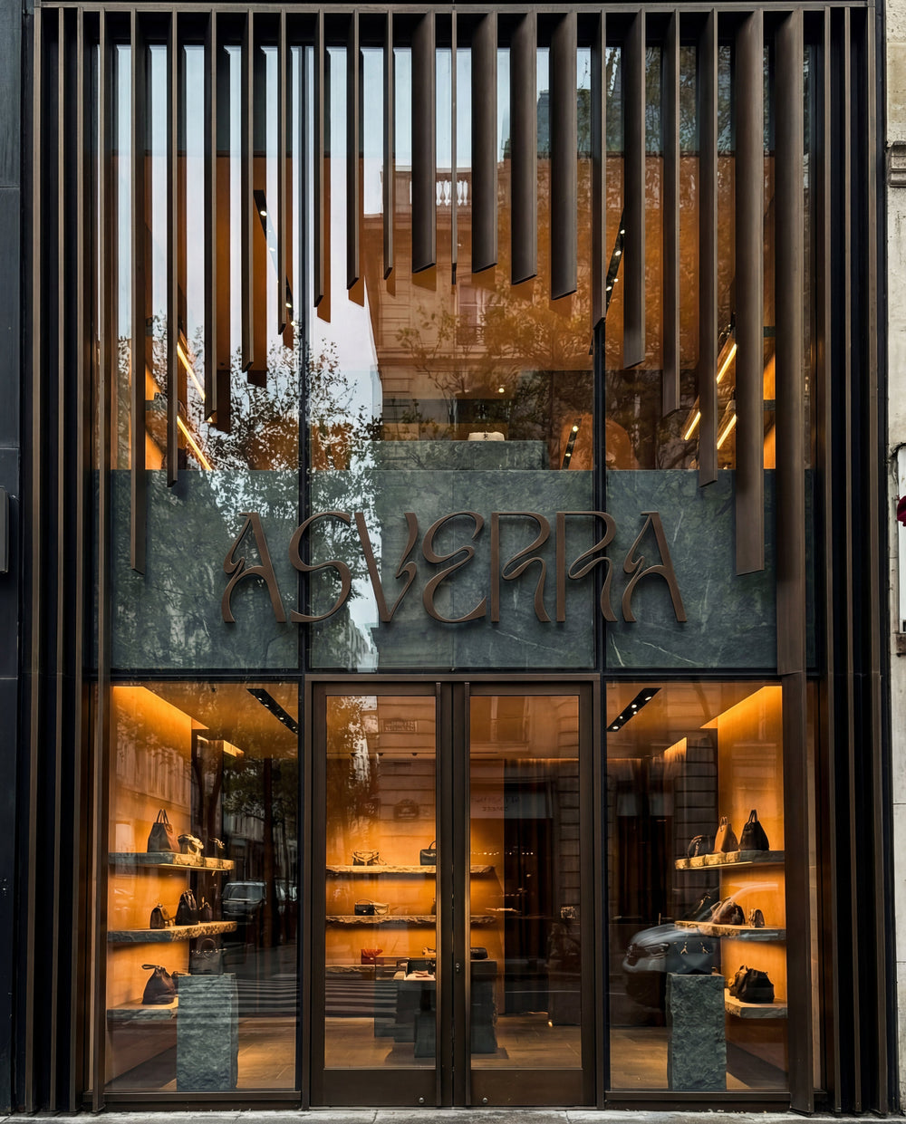 Showroom Mobile Image