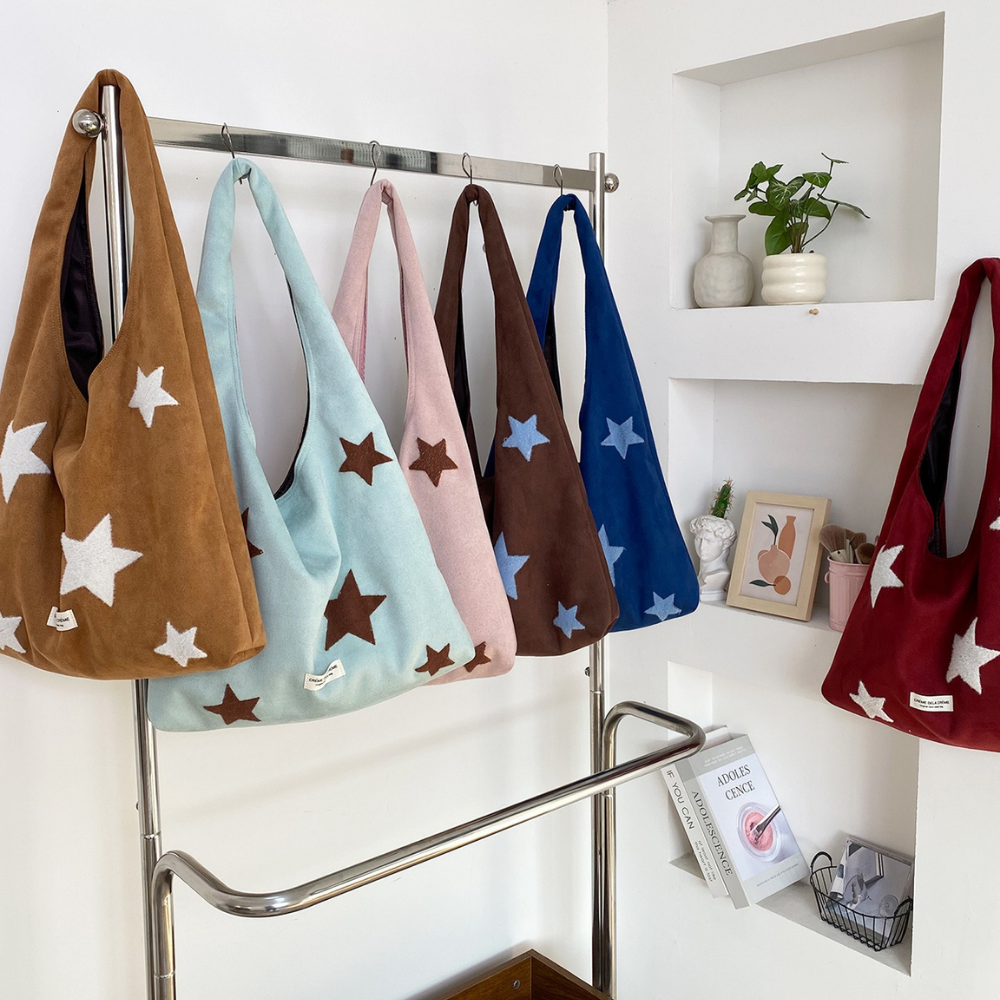 Asverra Solenne Bag