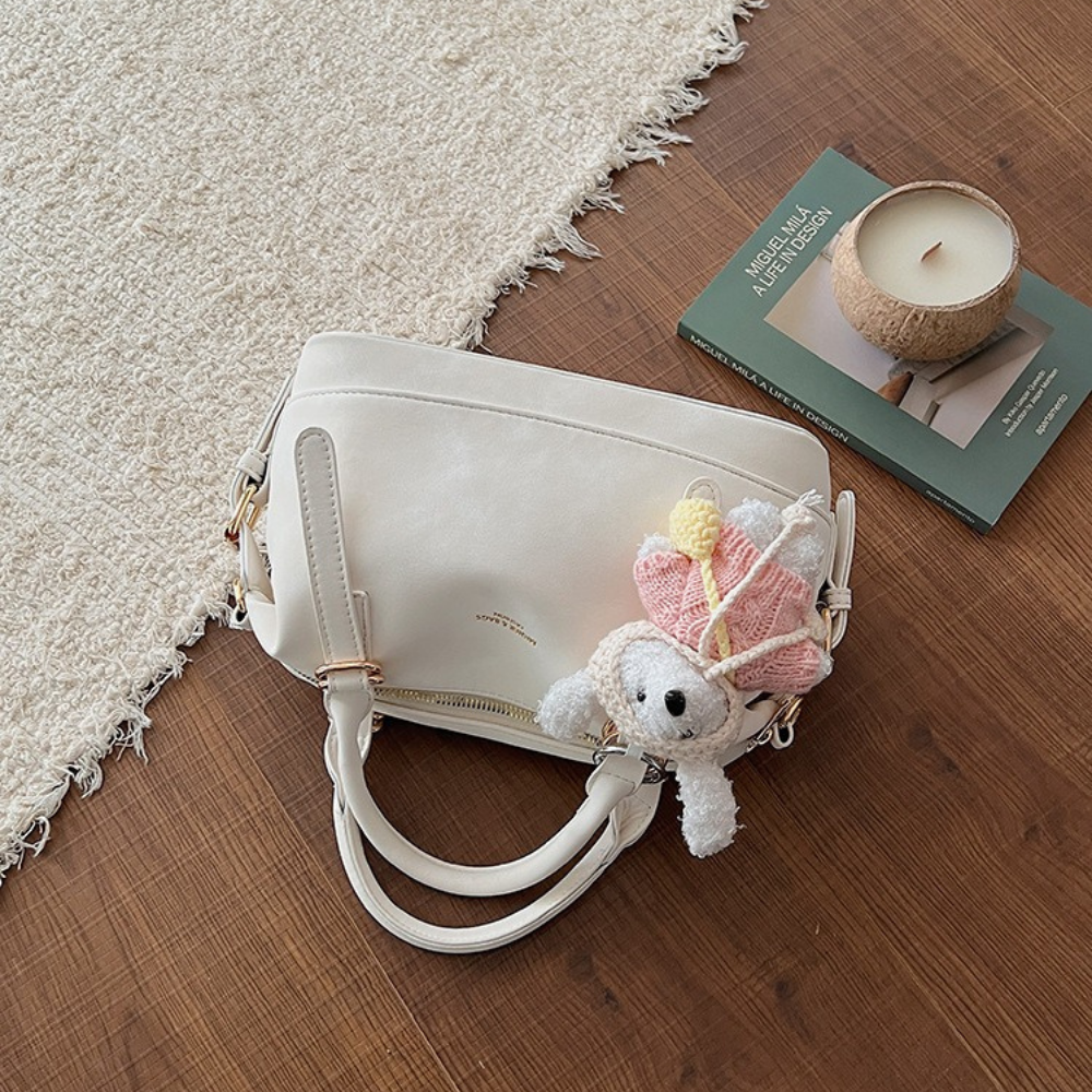 Asverra Vellisse Bag - Asverra