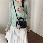Asverra Dovelle Bag - Asverra