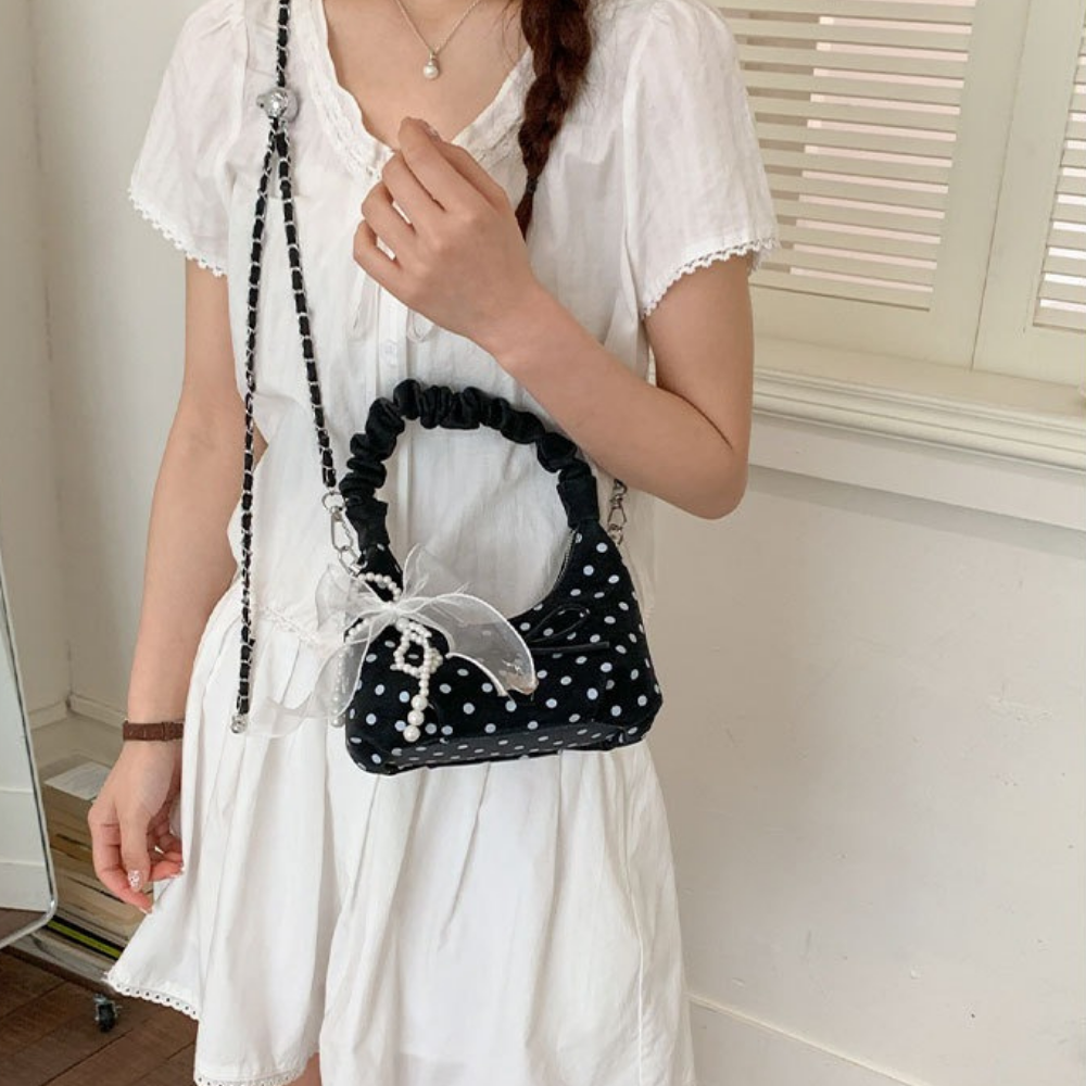 Asverra Rosalie Bag - Asverra