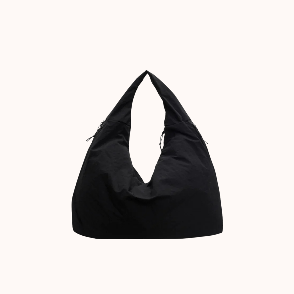 Joya Vegan Leather Hobo Bag for Women | Asverra