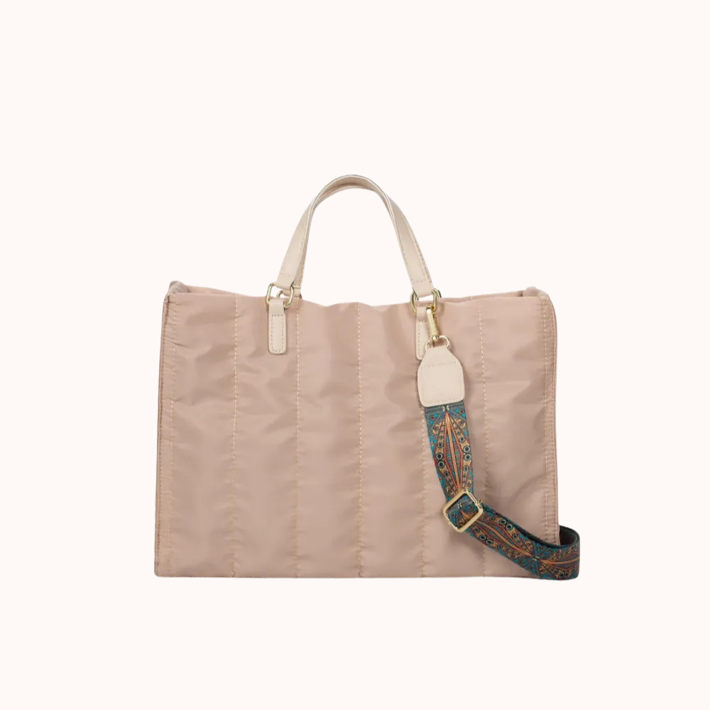 Asverra Lelah Tote Bag