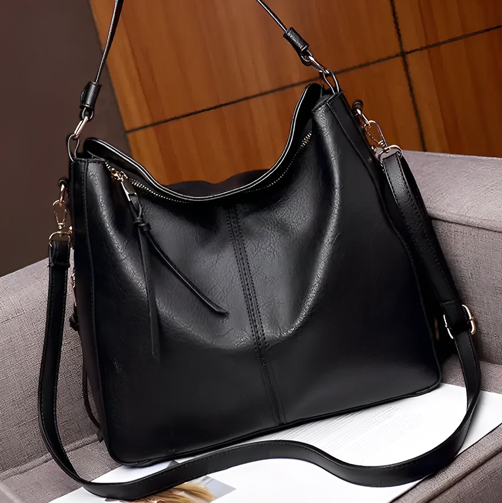 Asverra Amaya Crossbody Bag