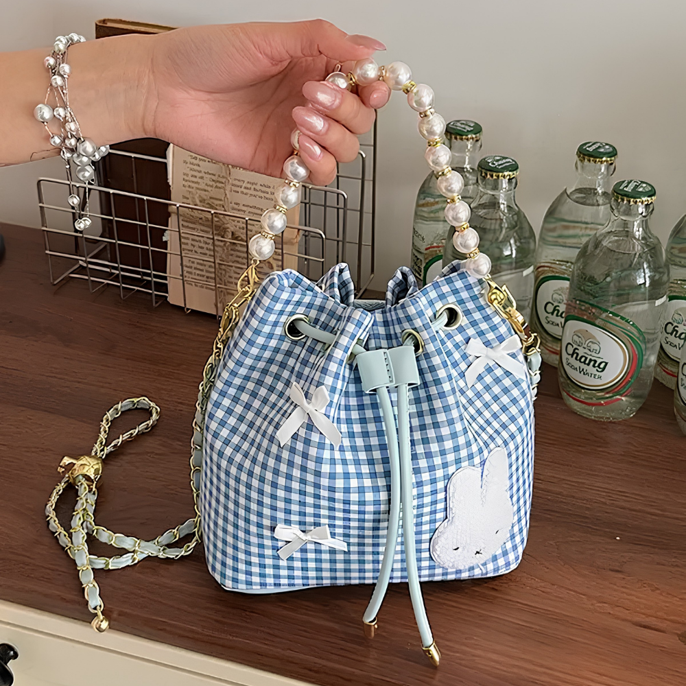 Asverra Quenra Tasche
