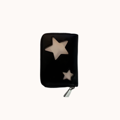 Stella Zip Wallet
