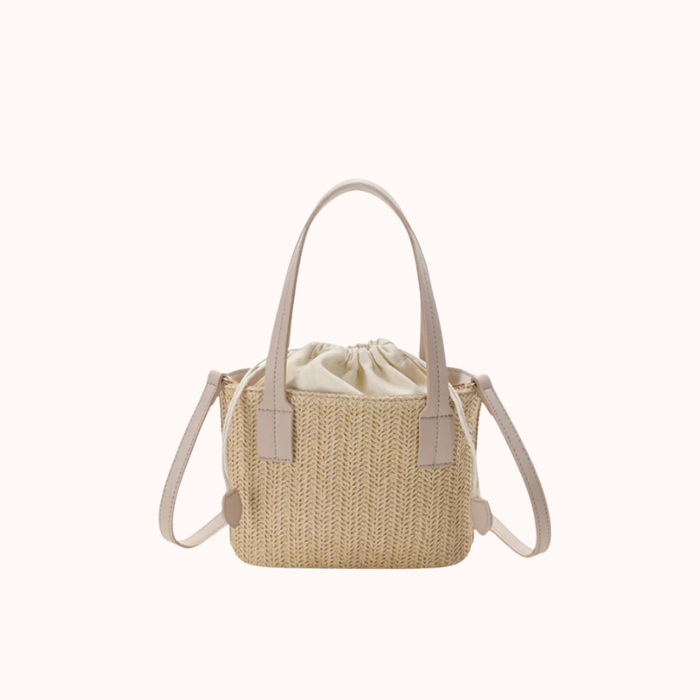 Costiéa Vegan Leather Crossbody Bag for Women | Asverra