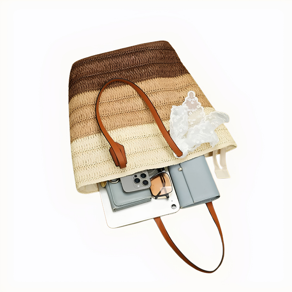 Asverra Sable Tide Sac Cabas