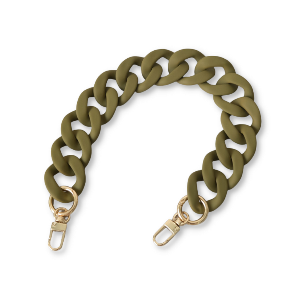 Asverra Matte Resin Chain