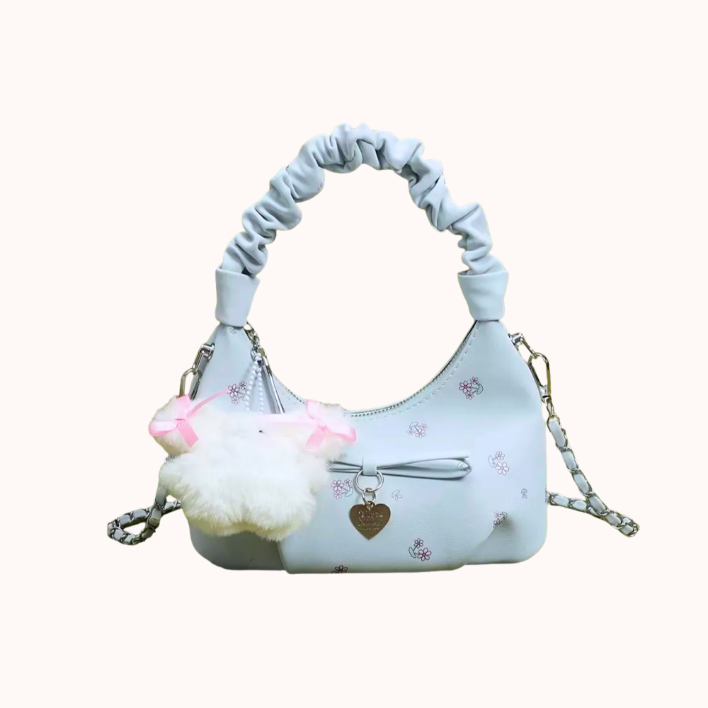 Asverra Larevaux Tasche