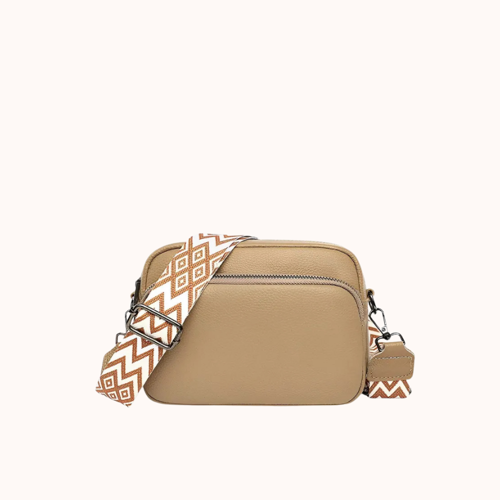 Asverra Wilhelmine Crossbody Bag