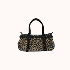 Ombrita Belted Shoulder Bag for Women | Asverra