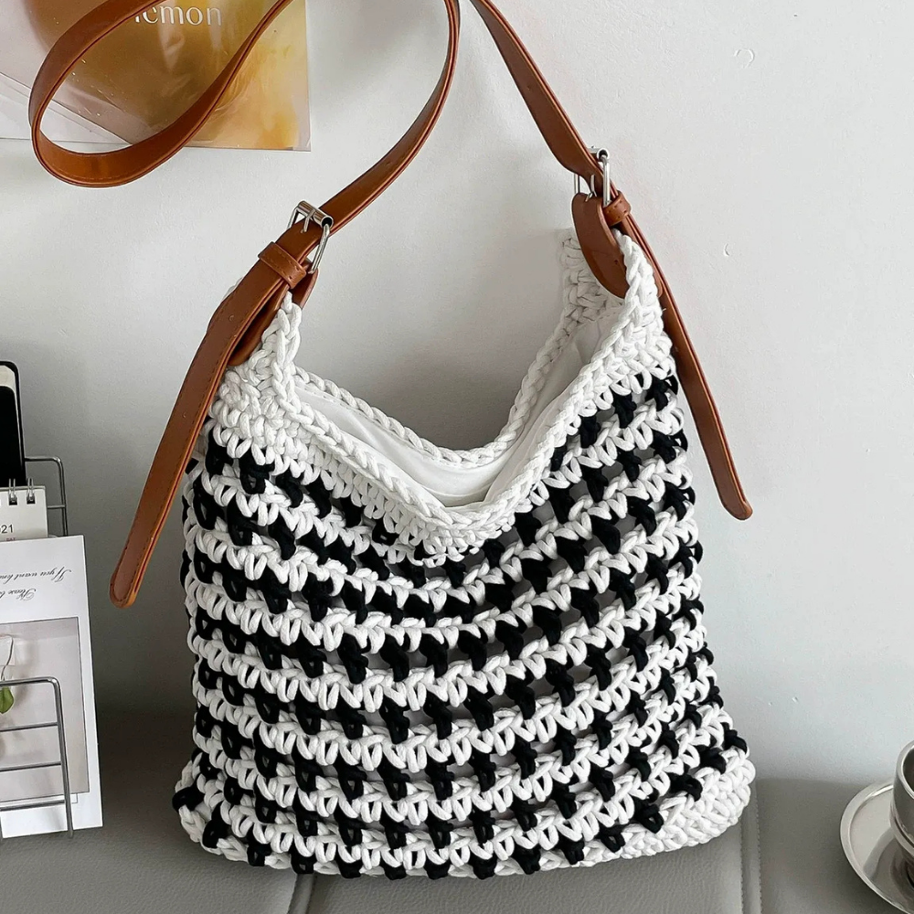 Asverra Briselia Bag - Asverra