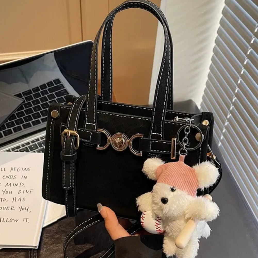 Asverra Lunéva Bag - Asverra