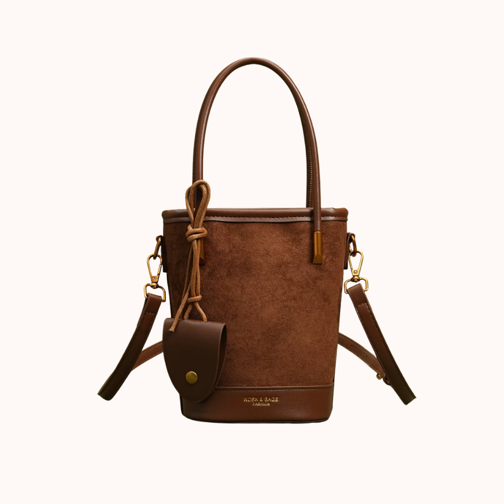 Asverra Évora Bag