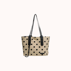 Pavetta Polka Dot Tote Bag