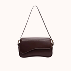 Sévrine Vegan Leather Crossbody Bag for Women | Asverra