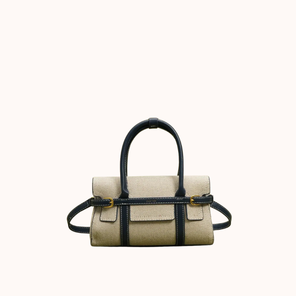 Asverra Albrina Satchel Tasche