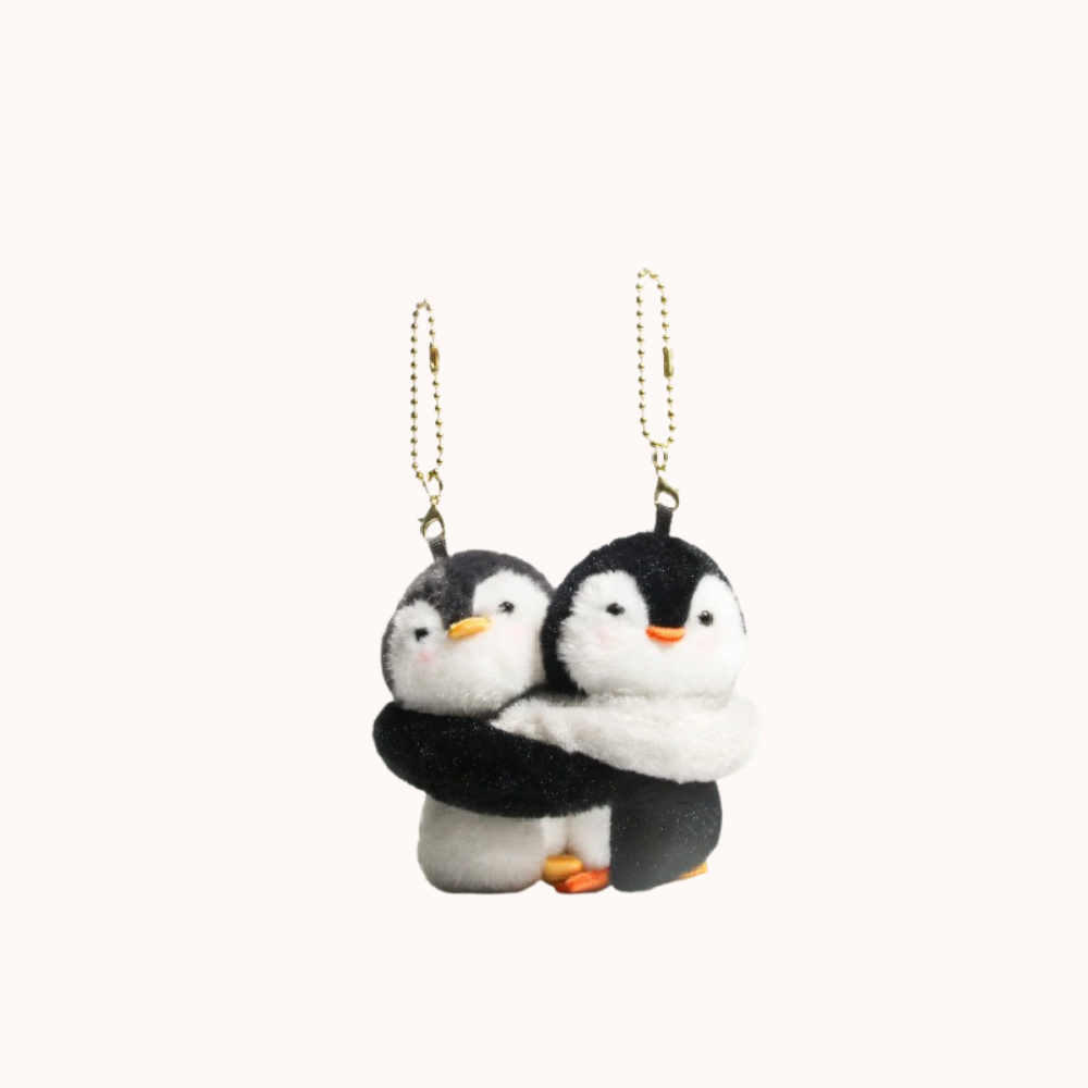 Clingmate Taschenanhänger