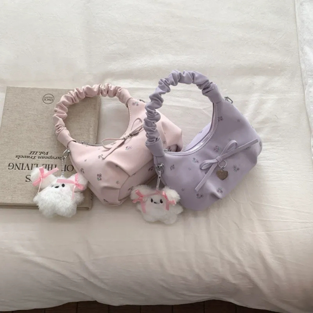 Asverra Avelisse Bag - Asverra
