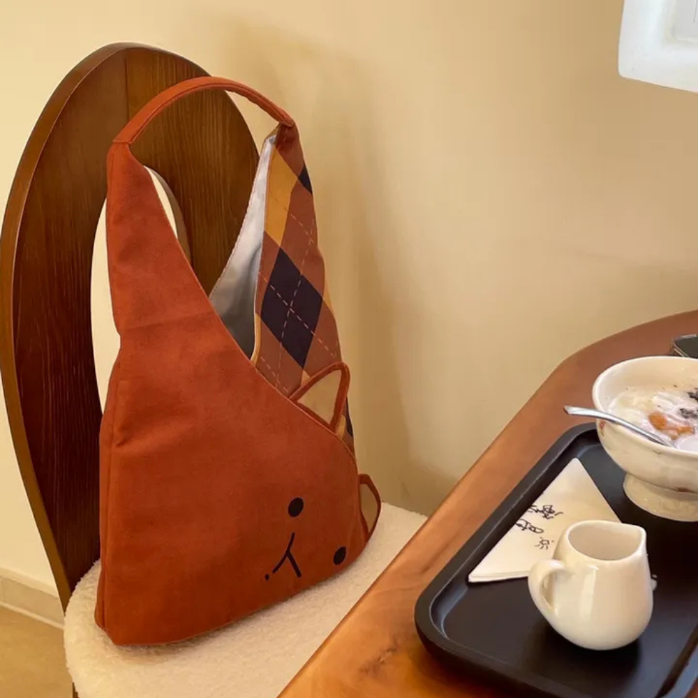 Asverra Catrina Tasche