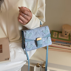 Asverra Veyna Butterfly Tasche