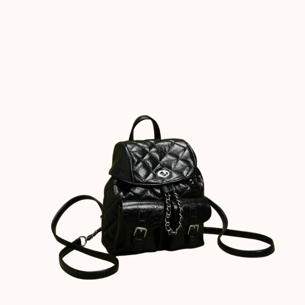 Asverra Monalise Rucksack