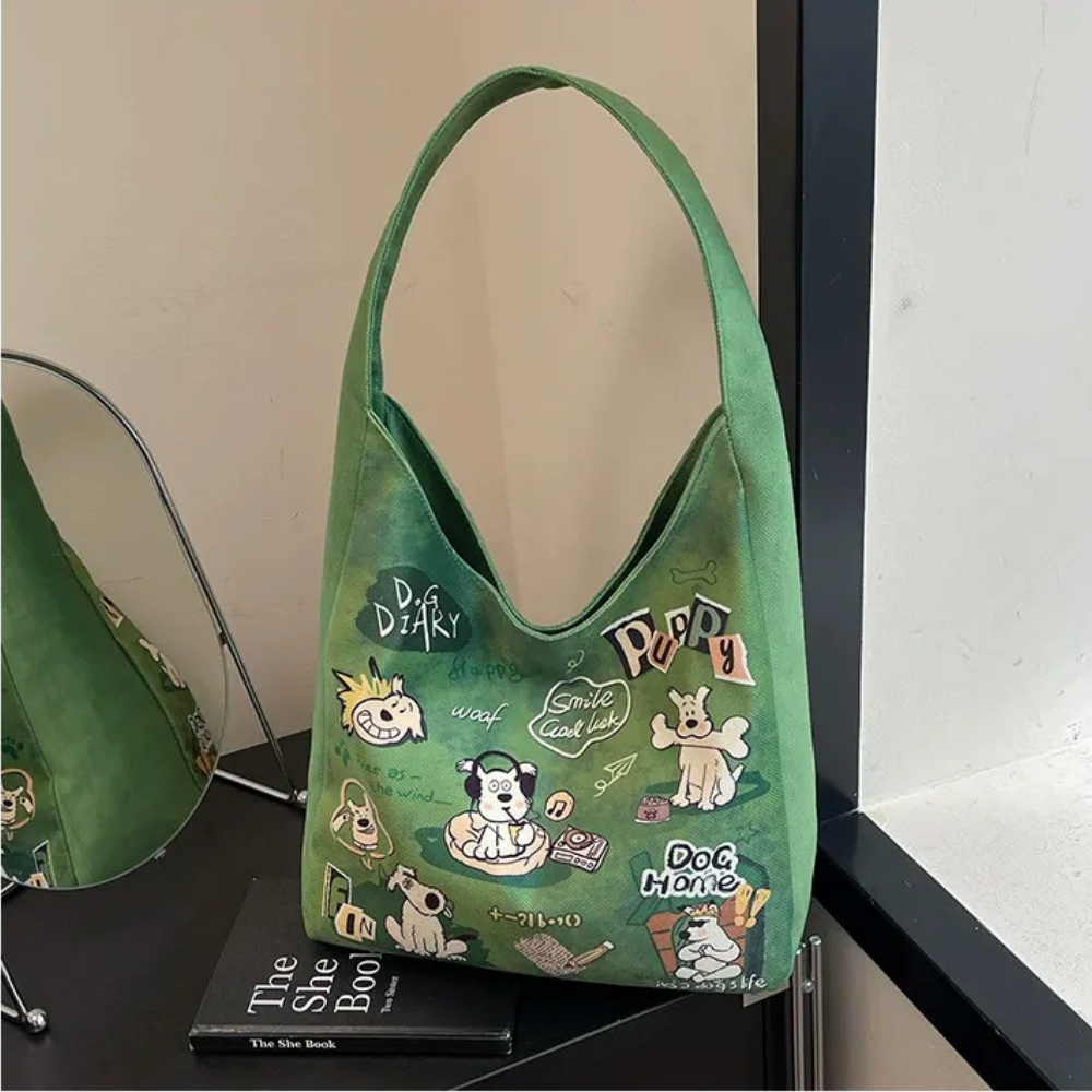 Asverra Canella Tasche