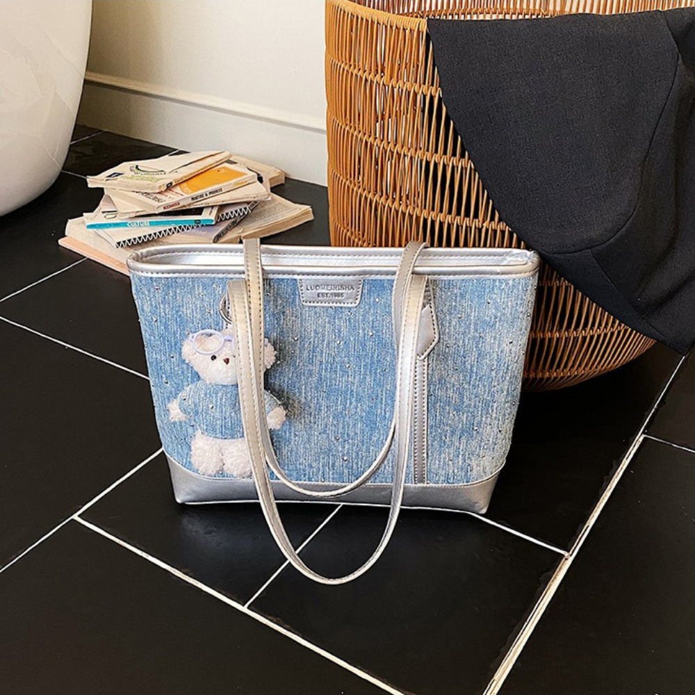Asverra Elowen Bag - Asverra