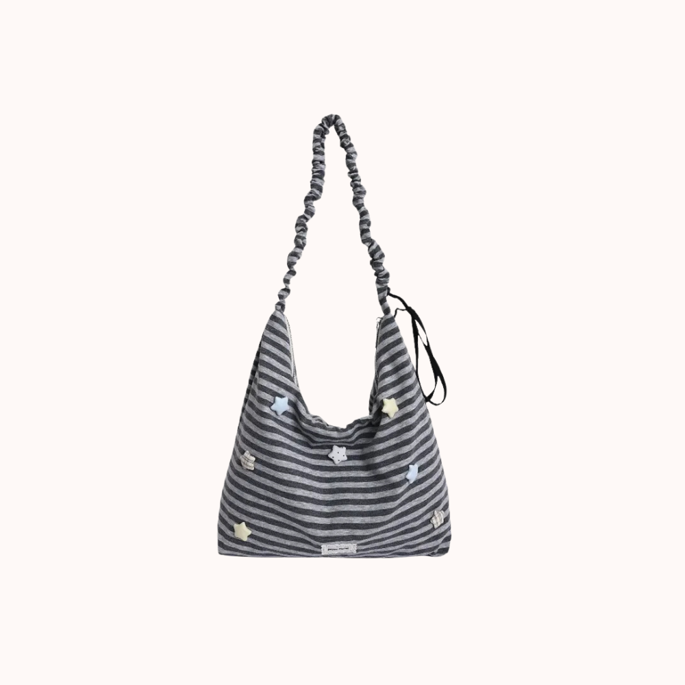 Nysette Star Shoulder Bag for Women | Asverra