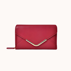 Portefeuille Nora Stitch