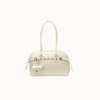 Cintara Belted Shoulder Bag
