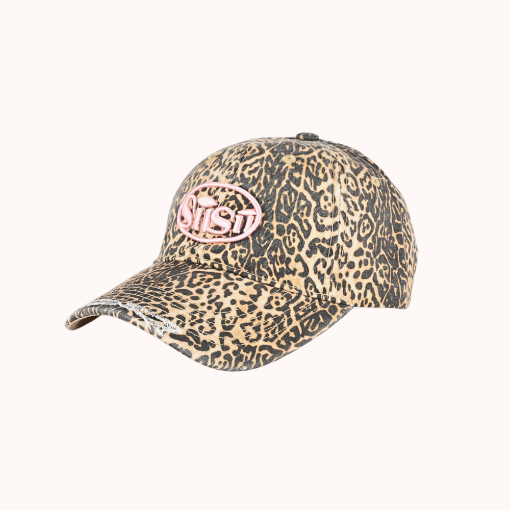 Dustfang Baseball Cap