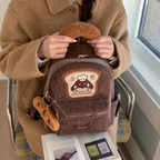 Asverra Brio Pup Rucksack