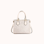 Evarielle Floral Lace Satchel Bag for Women | Asverra