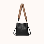 Asverra Montelise Crossbody Bucket Bag