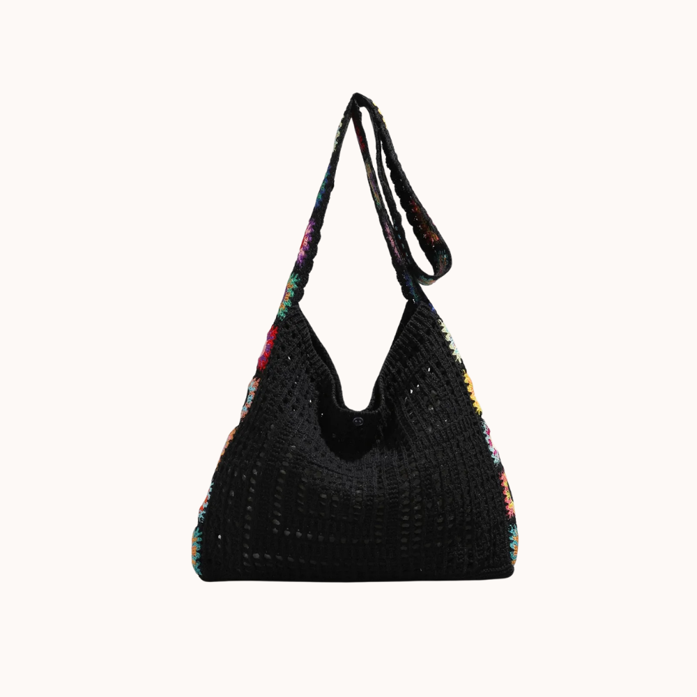 Sac tressé Asverra Calyra