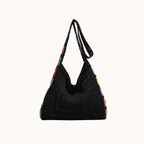 Sac tressé Asverra Calyra
