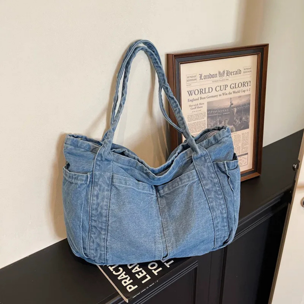 Asverra Kavron Tasche