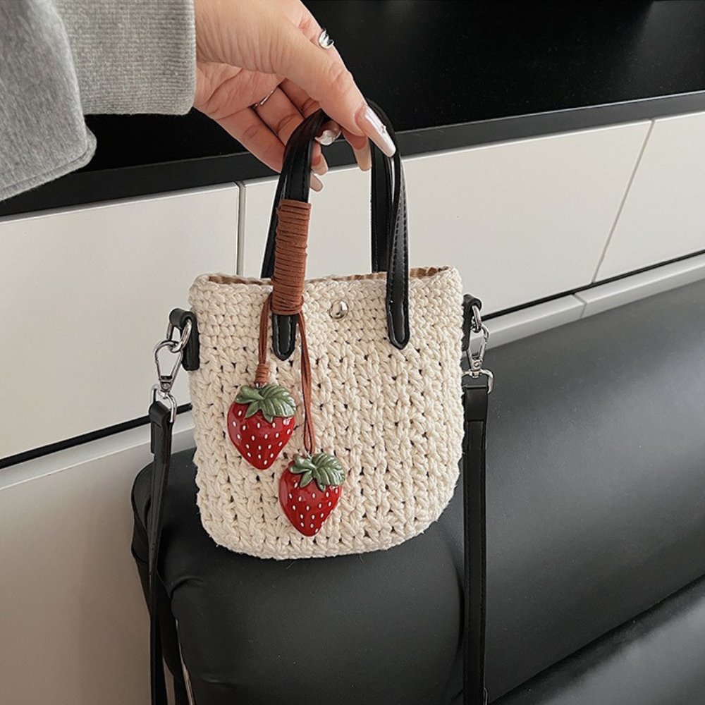 Sac Asverra Maison Arlette
