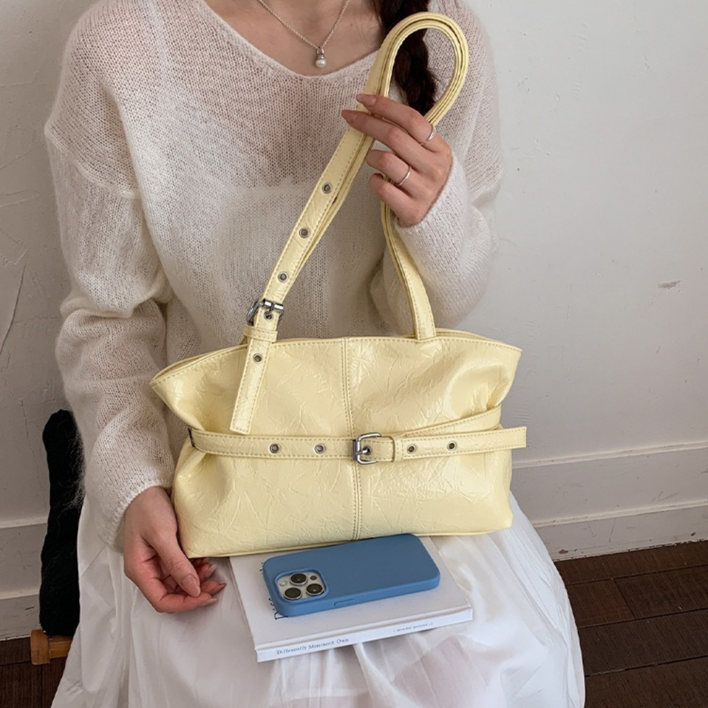 Asverra Veloura Bag - Asverra
