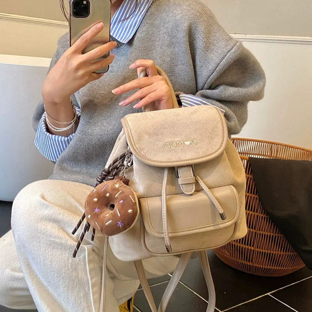 Asverra Monvere Rucksack